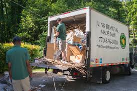 Best Garage Cleanout  in Berea, OH